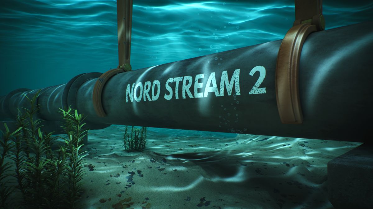 Vlivný muž německé vládní strany navrhuje otevřít Nord Stream 2